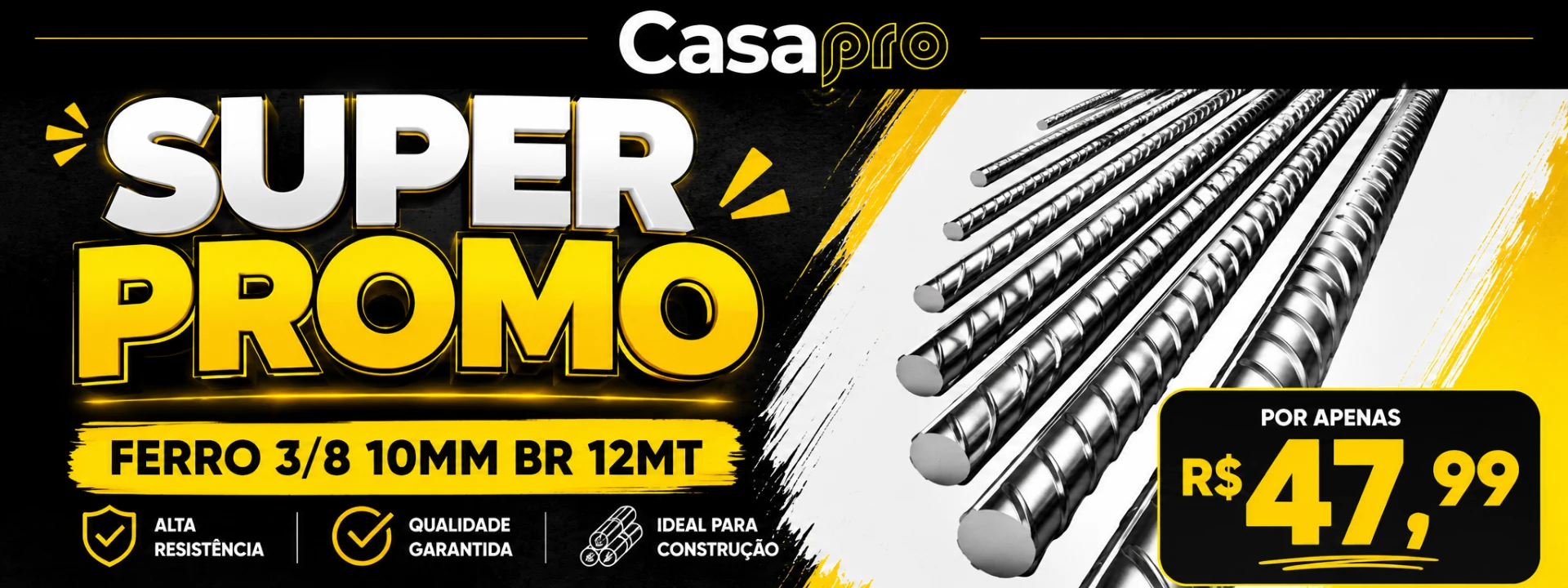 SUPER PROMO