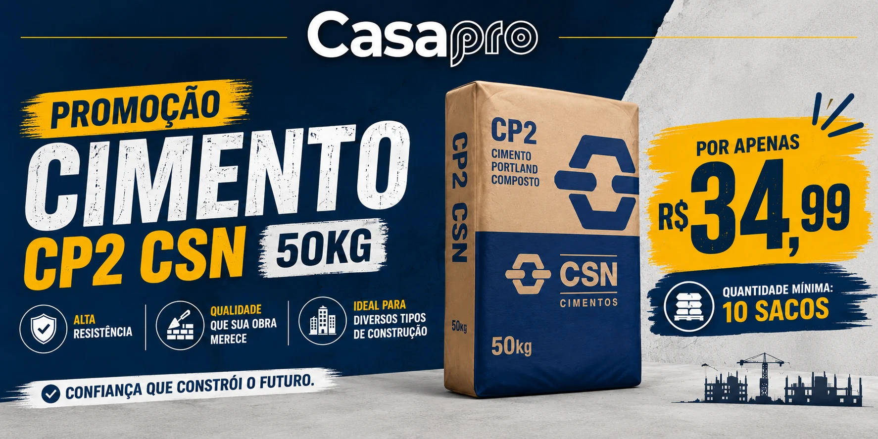 TOP OFERTA DO MÊS