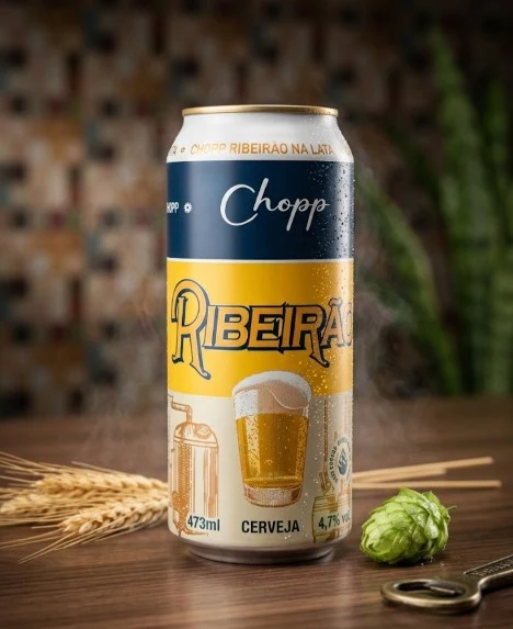 Garanta a cerveja do seu fim de semana