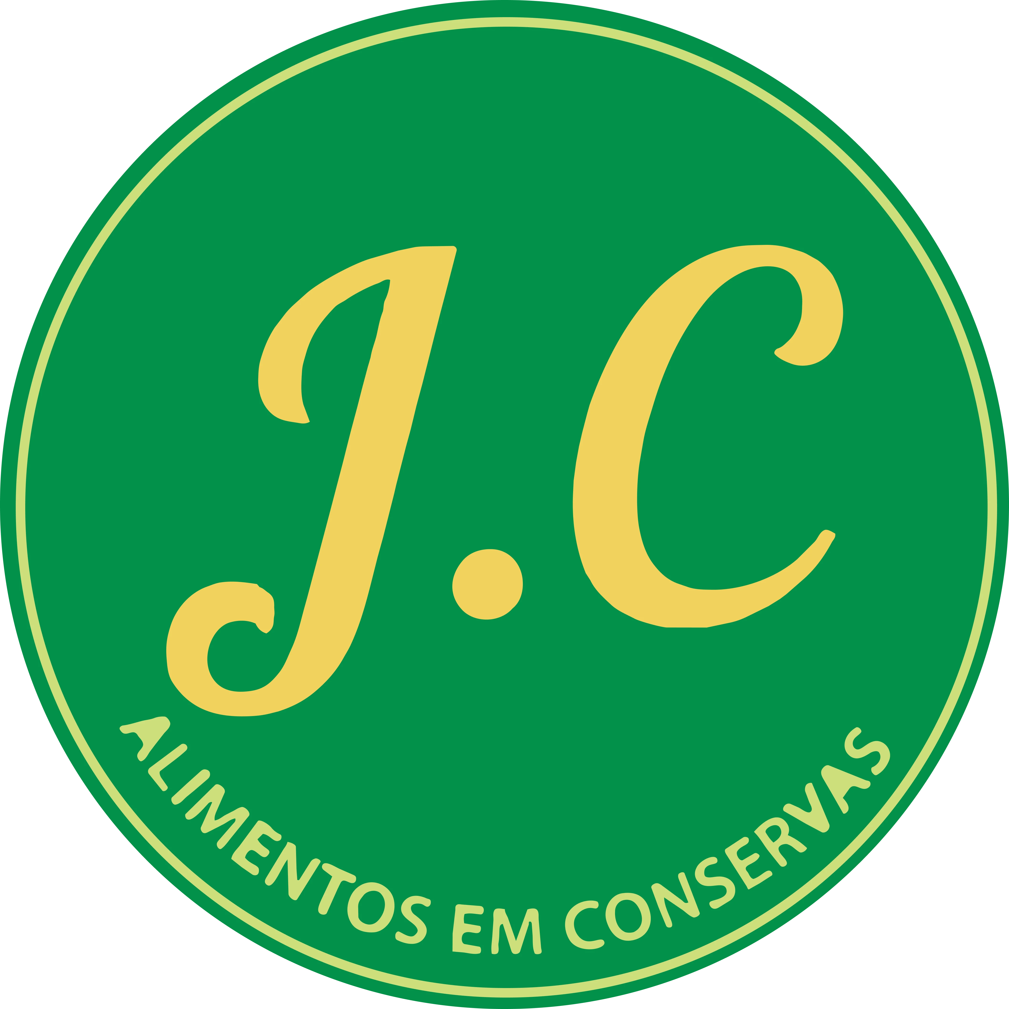 JC Conservas