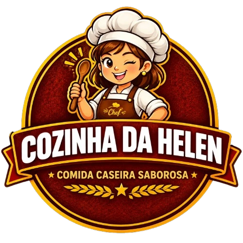 A Cozinha da Helen